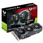 MAXSUN 铭瑄 GeForce GTX1660 Super iCraft 电竞之心 显卡 6GB