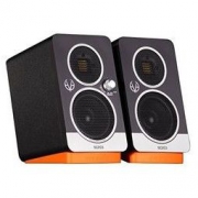 EVE Audio SC203 桌面音箱 2件套