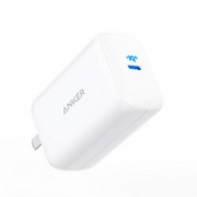 25日0点、61预售、新品发售： Anker 安克 PowerPort 65W Pod 充电器