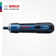 25日0点、61预售： BOSCH 博世 GO 锂电螺丝刀