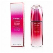 SHISEIDO 资生堂 红腰子 红妍肌活精华露 75ml