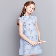 Deesha 笛莎 女童连衣裙 低至89.4元（前2小时）
