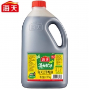 海天 上等蚝油 2.27kg