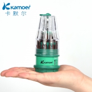 kamoer 卡默尔 十字螺丝刀套装 11.8元包邮（需用券）