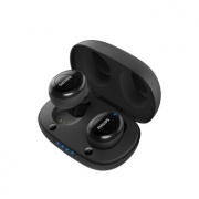 PHILIPS 飞利浦 TAUT102BK 无线蓝牙耳机 黑色 229元包邮（需用券）