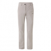 Jack Wolfskin 狼爪 1500734 女款软壳长裤 119元（需用券）
