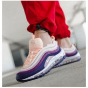 NIKE 耐克 AIR MAX 97 女款休闲运动鞋