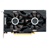 Inno 3D 映众 GeForce RTX 2060 黑金至尊版 显卡