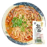 ​与兰州拉面只差一片肉！155gx5袋 川香厨房 兰州拉面 挂面