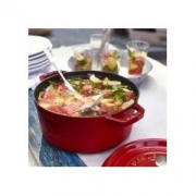 STAUB 经典系列 珐琅铸铁锅 28cm/6.7L
