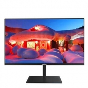 历史低价： ZEOL Z27Q4 27英寸 IPS显示器（2K、FreeSync、100%sRGB、Type-C）