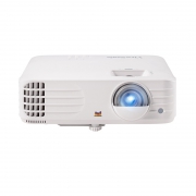 61预售：ViewSonic 优派 PX703HD 投影仪 3399元包邮（需定金50元，1日付尾款）送3D眼镜*2