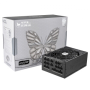 1日0点、61预告： SUPER FLOWER 振华 LEADEX T1000W 电源
