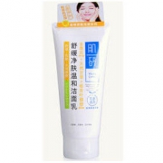 Mentholatum 曼秀雷敦 肌研舒缓净肤温和洁面乳 100g *3件