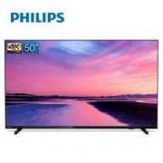 PHILIPS 飞利浦 50PUF7294/T3 50英寸 4K液晶电视