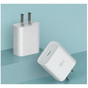 ZMI 紫米 HA711 PD3.0 快速充电器 18W