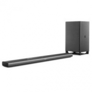 PHILIPS 飞利浦 Fidelio Atmos Soundbar B8 回音壁家庭影院