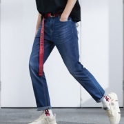 1日0点、61预告：JEANSWEST 真维斯 JW-93-181TB502 男士牛仔裤 77.9元