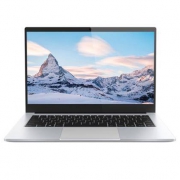 5日0点、新品发售： MECHREVO 机械革命 S2 14英寸笔记本电脑（i7-10510U、16GB、512GB、MX350）