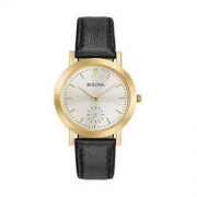 Bulova 宝路华 Classic系列 97L159 女式石英手表