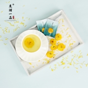太湖一品 大菊花茶一朵一杯 32g *2件 19.8元包邮（双重优惠）
