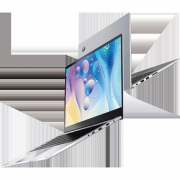 机械革命MECHREVO S1proS2 MX350新品商务笔记本电脑十代i5设计师手提14英寸学生