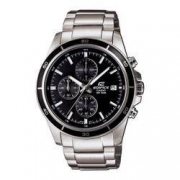 61预售： CASIO 卡西欧 EDIFICE EFR-526D-1A 男士石英表