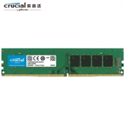 crucial 英睿达 8GB 2666Mhz 台式机内存条 219元包邮