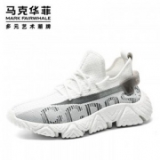 天猫 马克华菲 790296069006 男士网面 休闲鞋