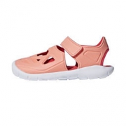 19日10点、考拉海购黑卡会员： Adidas 阿迪达斯 DB2533 女童凉鞋