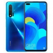 HUAWEI 华为 nova 6 4G版智能手机 8GB+128GB