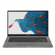 新品发售： ASUS 华硕 灵锐14 14英寸笔记本电脑（R7-4700U、16G、512G）