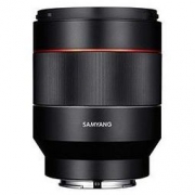 SAMYANG 森养光学 三阳 AF 50mm F1.4 标准定焦镜头 索尼FE口