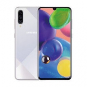 SAMSUNG 三星 Galaxy A70s 智能手机 8GB 128G 全网通 钻石白