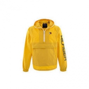 TOMMY HILFIGER 汤米·希尔费格 男士连帽外套 *2件