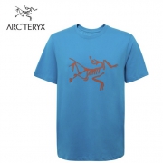 ARC’TERYX 始祖鸟 24024 男款棉质短袖T恤 339元包邮（需用券）