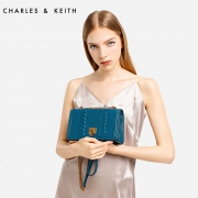 CHARLES＆KEITH CK2-80680689 女单肩斜挎小包 239元（需用券）