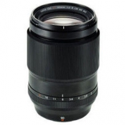 FUJIFILM 富士 XF 90mm F2 R LM WR 定焦镜头