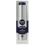 NIVEA 妮维雅 男士活性保湿日霜 50ml
