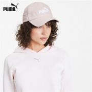 PUMA 彪马 新款刺绣棒球帽 ESS 022416