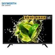 Skyworth 创维 40X6 40英寸 液晶电视