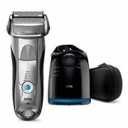 BRAUN 博朗 7899cc 剃须刀 含智能清洁中心