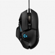 Logitech 罗技 G502 HERO 主宰  鼠标