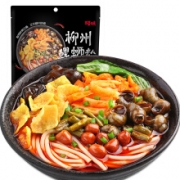 Be&Cheery 百草味 螺蛳粉 330g *8件