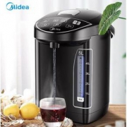 Midea 美的 Power 302（MK-SP50） 电热水瓶 5L