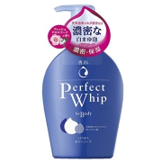SHISEIDO 资生堂 洗颜专科泡沫多多沐浴露 500ml*3件