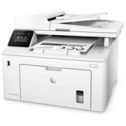 HP 惠普 M227fdw 黑白激光一体机