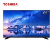 TOSHIBA 东芝 65U5900C 4K液晶电视 65英寸