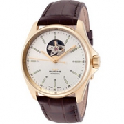GLYCINE 冠星 Combat 系列 GL0121 男士机械腕表