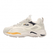 61预告：FILA 斐乐 TRACER 1RM01153 女子老爹鞋 346元包邮 （需用券）